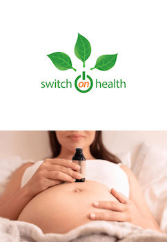 Homeopathy for Women by Switch on Health $49.50