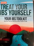 Treat Your IBS Yourself: Your IBS Toolkit (Gamble) (new)
