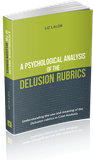 Psychological Analysis of the Delusion Rubrics (Lalor)