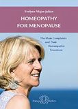 Homeopathy for Menopause (Majer-Julian)