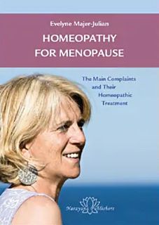 Homeopathy for Menopause (Majer-Julian)