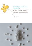 Changing Polycrests Masterclass with Caroline Gaskin (Practitioner Course)  £35.00 + £2.08 fees