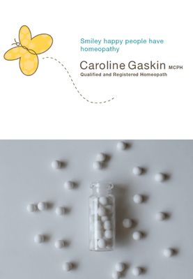 Changing Polycrests Masterclass with Caroline Gaskin (Practitioner Course)  £35.00 + £2.08 fees