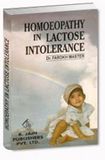 Homoeopathy in Lactose Intolerance* (Master)