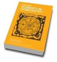 The Four Elements in Homeopathy* (Norland)