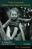 The Child's Mind and Behaviour: A repertory* (Tumminello)