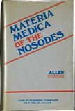 Materia Medica of the Nosodes with x-ray provings* (Allen)