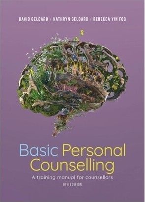 Basic Personal Counselling 9th Edition (Geldard, Yin Foo)