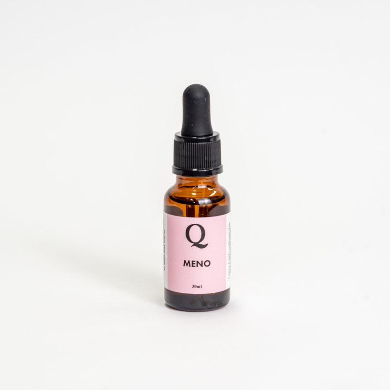 Q Meno