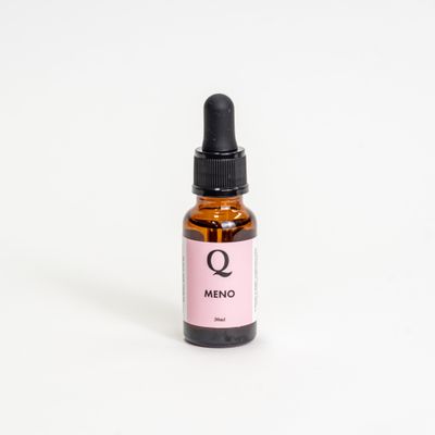 Q Meno