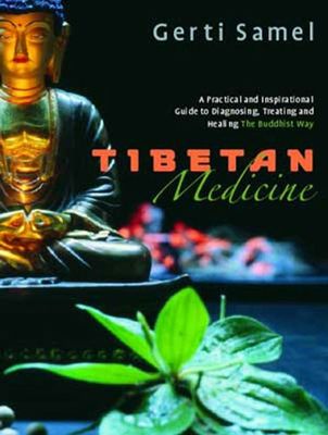 Tibetan medicine* (Samel)