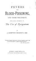 Fevers and Blood Poisoning* (Burnett)
