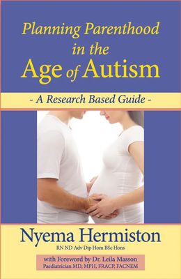 Planning Parenthood in the Age of Autism (Hermiston)