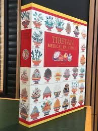 Tibetan Medical Paintings: Illustrations to the Blue Beryl Treatise of Sangye Gyatso (1653–1705)*