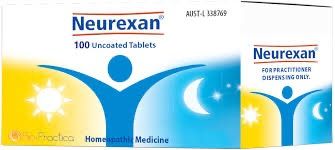 Neurexan® - Heel (100 tabs)