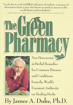 The Green Pharmacy* (Duke)
