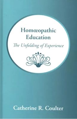 Homoeopathic Education (Coulter)