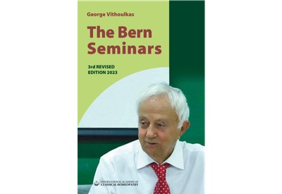 The Bern Seminars (Vithoulkas) (3rd Edition)
