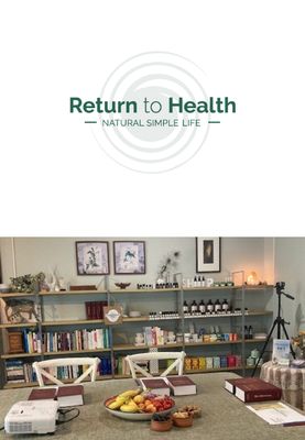 Homeopathic Home Prescribing Seminar (Advanced) by Return to Health $1600