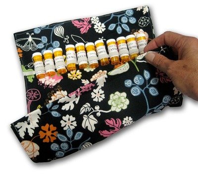 Travel Remedy Pouch - Soft - Cotton