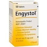 Engystol by Heel 50 Tablets