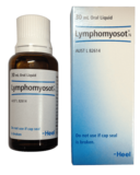 Lymphomyosot by Heel 30mL Oral Liquid