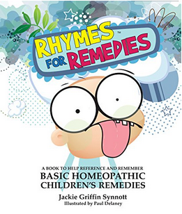 Rhymes for remedies