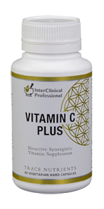 Vitamin C Plus - Interclinical Trace Nutrients
