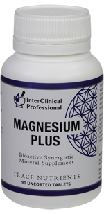 Magnesium Plus