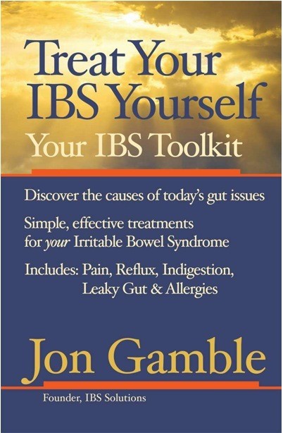 Irritable Bowel Syndrome Toolkit - Your IBS Toolkit (Gamble)