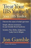 Irritable Bowel Syndrome Toolkit - Your IBS Toolkit (Gamble)