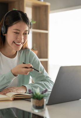 Courses & Webinars