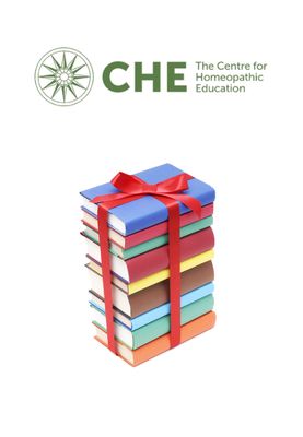 The Centre of Homeopathic Education - Book Bundles