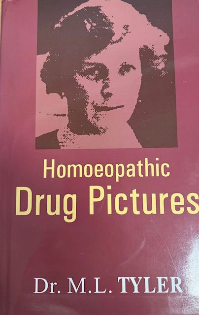 Homeopathic Drug Pictures* (Tyler)