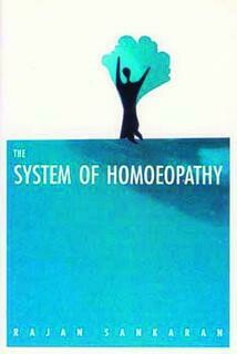 System of Homeopathy* (Sankaran)