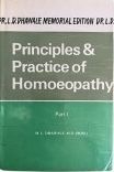 Principles & Practice of Homoeopathy (Part 1)* (Dhawale)