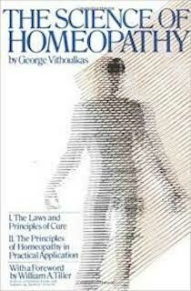 The Science of Homeopathy (Vithoulkas) (New)