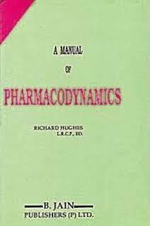 A Manual of Pharmacodynamics* (Hughes)