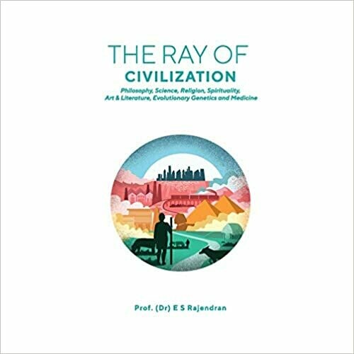 The Ray of Civilization (Rajendran)