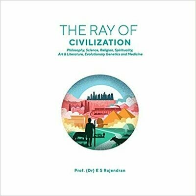 The Ray of Civilization (Rajendran)