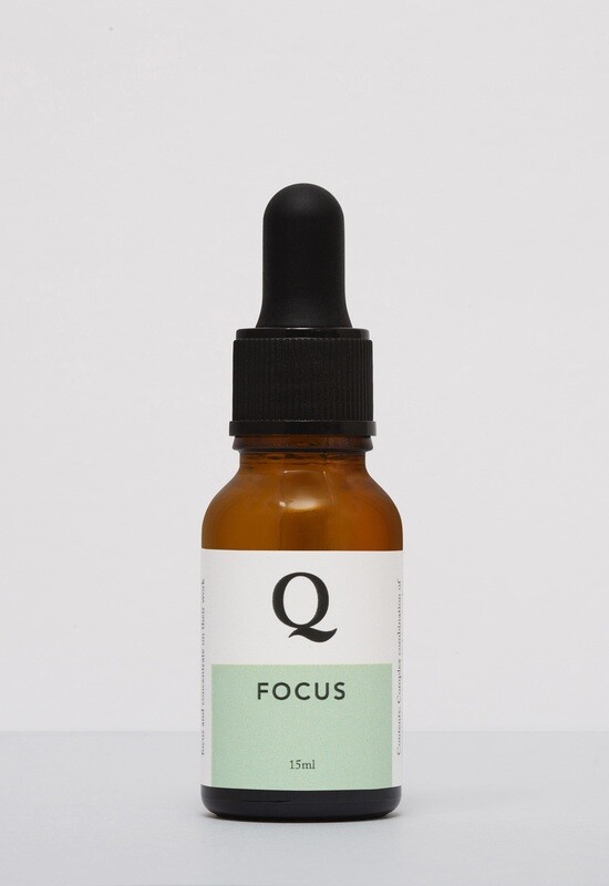 Q Focus Q Focus