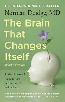 The Brain That Changes Itself * (Doidge)