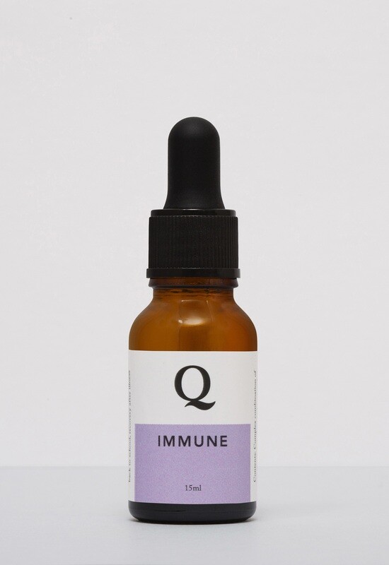 Q Immune Q Immune