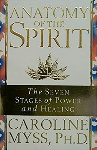 Anatomy of the spirit*