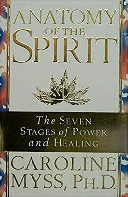 Anatomy of the spirit*