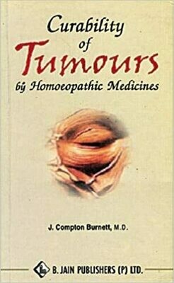 Curability of Tumours* (Burnett)