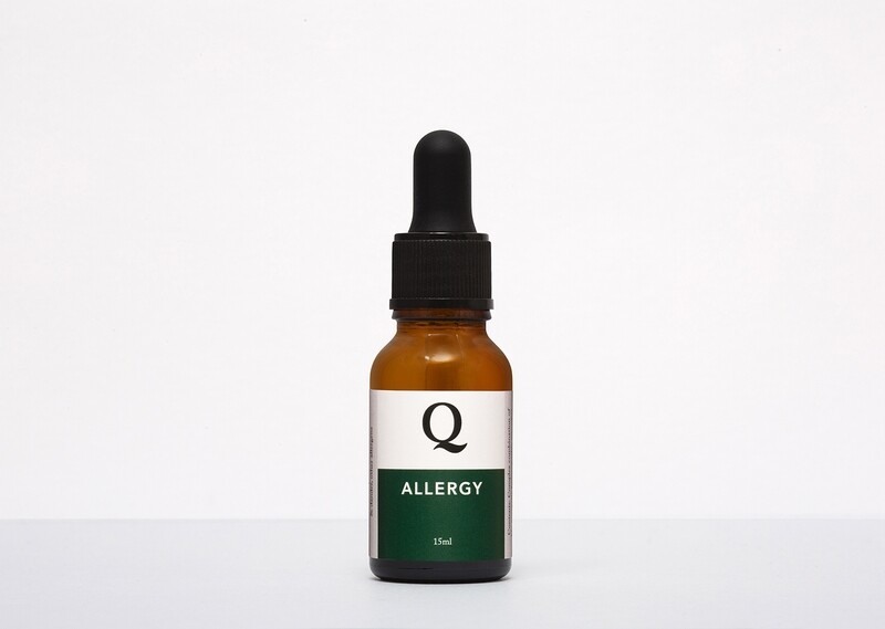 Q Allergy Q Allergy