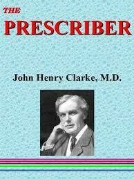The Prescriber* (Clarke)