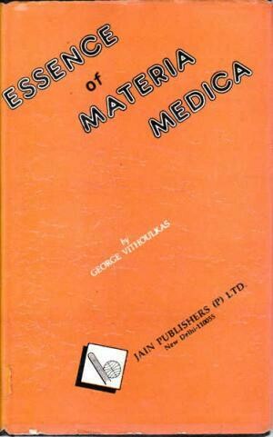 Essence of Materia Medica* (second hand)(Vithoulkas)
