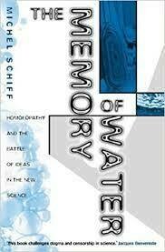 The Memory of Water* (Schiff)